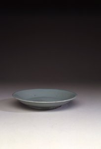珍しいルヤオ浅皿（セラミック）（466677も参照）