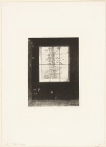 日、Dreams のプレート 6 作： Odilon Redon