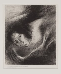 そして彼らを誘惑した悪魔、パリ