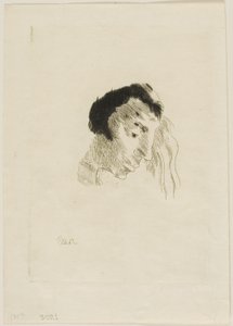 本から 作： Odilon Redon