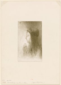 フェルディナンド・エロルによるシュヴァリエールのセンチメンタルのための口絵