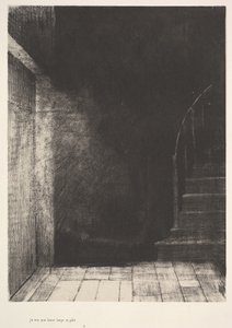 1896年、大きくて淡い光の閃光を見た。