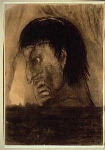 提案 作： Odilon Redon