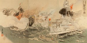  作： 尾形月光