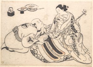 作： 奥村正信