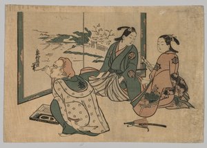 No Title, 1742-1755. 