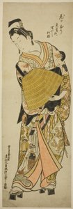 てぇ あｃとｒ 尾上 聞くゴロ 位 あｓ 祖が の 頃 作： Okumura Masanobu