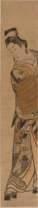 てぇ あｃとｒ 尾上 聞くゴロ 位 あｓ 祖が の 頃 作： Okumura Masanobu