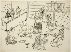 人形劇の楽屋 目次「やまといろたけ」シリーズ 作： Okumura Masanobu