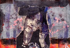  作： Olivia Gozzano