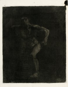 アトラス 作： Oluf Hartmann