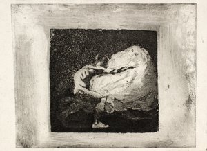 イクシオン 作： Oluf Hartmann