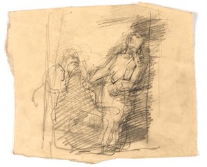 組成研究 作： Oluf Hartmann