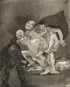 マクベスと魔女 作： Oluf Hartmann