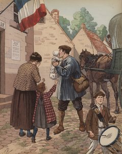 1914年8月2日