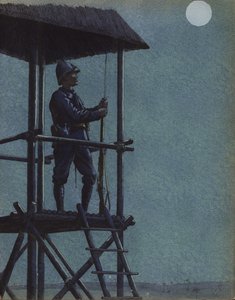 イルカ 作： Onfray de Breville Job
