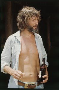 Kris Kristoffersonのビール 作： オーランド・スエロ