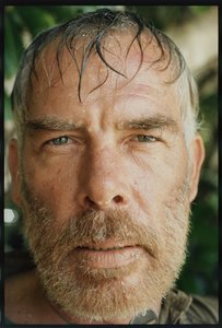 リー・マービン、「太平洋の地獄」の撮影に参加 作： オーランド・スエロ