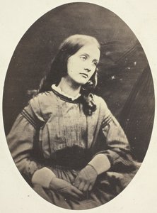 ジュリア・ジャクソン、186465。