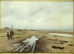 不明な画像 作： Oscar Herschend