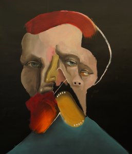  作： Oscar Nin
