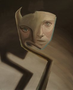  作： Oscar Nin