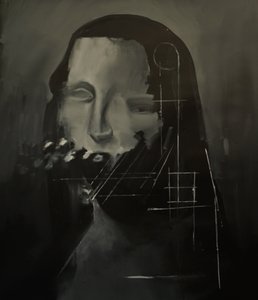  作： Oscar Nin