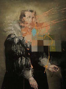  作： Oscar Nin