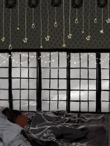  作： 