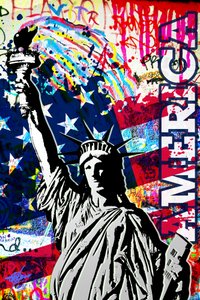 アメリカン・リバティ・グラフィティ 作： 