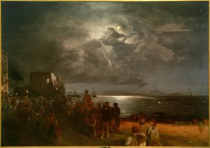 〇 作： Oswald Achenbach