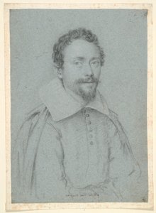 トマソ・ネリ、医師 作： Ottavio Leoni