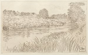 ブロンクスについて 作： Otto H. Bacher