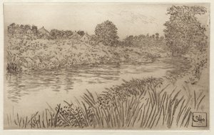 ブロンクスについて 作： Otto H. Bacher
