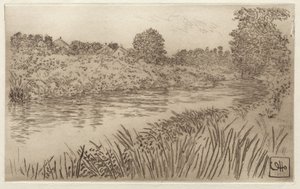 ブロンクスでは、1906年。 作： Otto H. Bacher