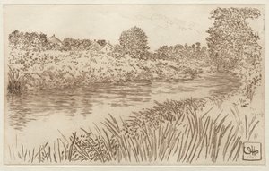 ブロンクスでは、1906年。 作： Otto H. Bacher