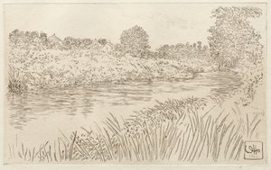 ブロンクスでは、1906。 作： Otto H. Bacher