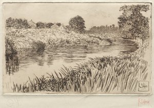 ブロンクスでは、1906。 作： Otto H. Bacher