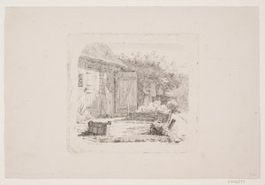トリッゲロッドから 作： Otto Haslund