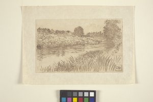 ブロンクスについて 作： Otto Henry Bacher
