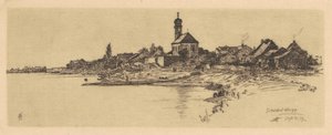 シュヴァーベルヴァイス、1879 年。