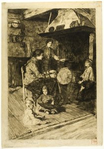レースメーカー 作： Otto Henry Bacher
