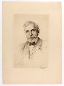 ジョン・F・ウィルソン 作： Otto J. Schneider