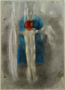 服III 作： Otto Meyer Amden