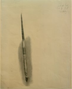 みがきます 作： Otto Meyer Amden