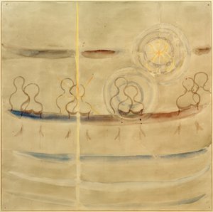 日記シート 作： Otto Meyer Amden