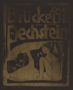 ブリッジ 1912 ペヒシュタイン