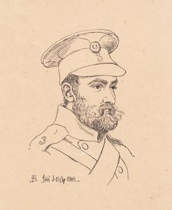 Ｊ．Ｔｈ． ルンバイ 作： P.C. Skovgaard
