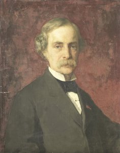 作： Pantaleon (1846-1905) Szyndler