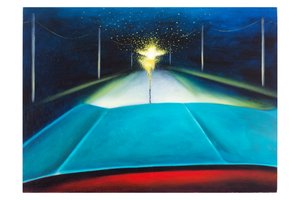  作： Paolo Perfranceschi